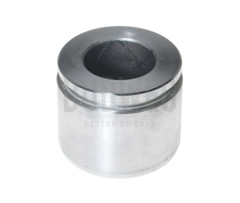 Piston, brake caliper